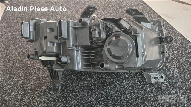 Ляв фар Dacia Duster Led година 2024 2025 2026 код 260603515R , снимка 6 - Аксесоари и консумативи - 51126909
