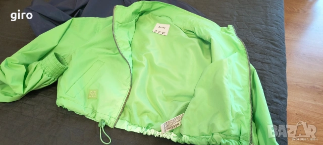 Два броя пролетни якета, снимка 9 - Якета - 54322484