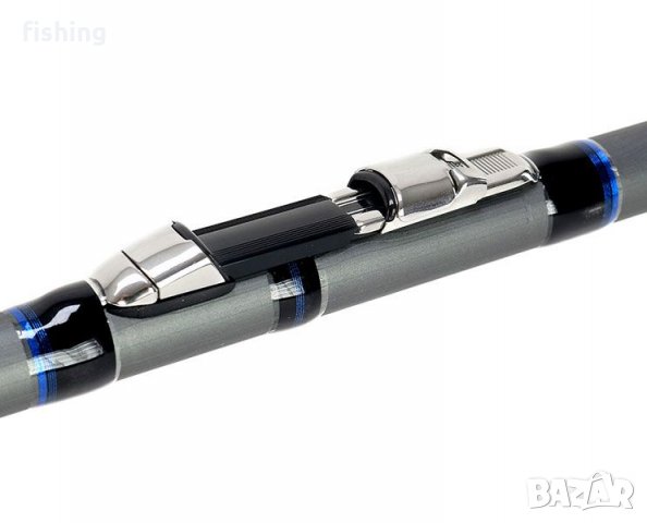 ТОП 2021 Въдица ForMax VISAGE ELITE BOLO 5м/6м, снимка 5 - Въдици - 30474558