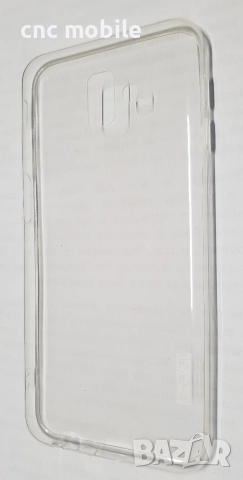 Samsung Galaxy J6 Plus - Samsung J6 Plus - Samsung SM-J610 калъф case различни модели , снимка 6 - Калъфи, кейсове - 52830436