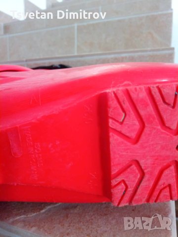 Ски обувки Atomic Redster CS110 Размер 26.5 см, снимка 6 - Зимни спортове - 44271021