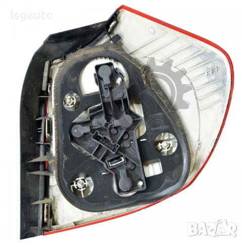 Ляв стоп BMW 1 Series (E87)(2004-2011) ID:87348, снимка 2 - Части - 38069480