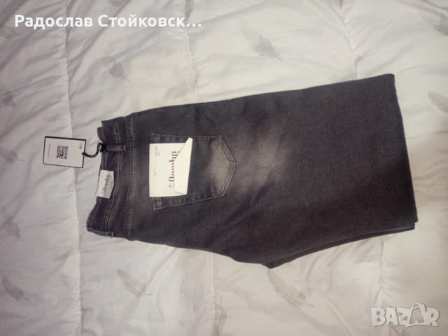 Дънки чисто нови, снимка 3 - Дънки - 52681843