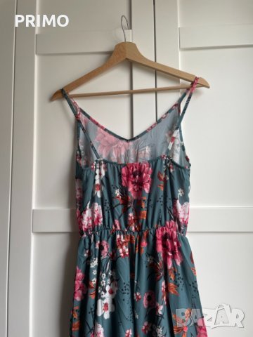 Дамска лятна рокля , снимка 2 - Рокли - 40266251