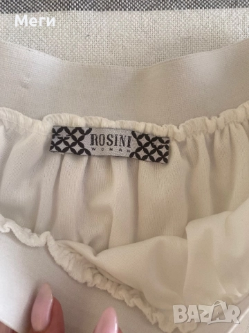 Пола Rosini, снимка 2 - Поли - 51587746