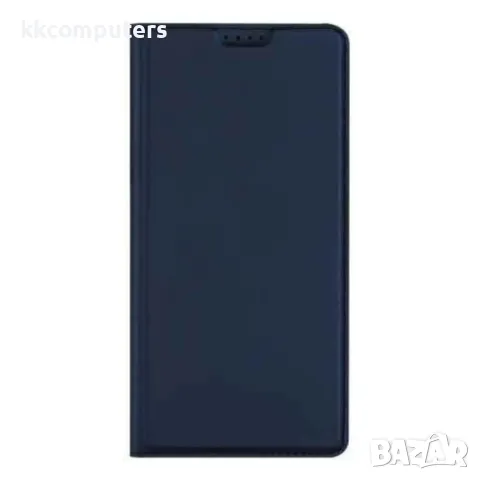Oppo Reno13 5G DUX DUCIS Кожен Калъф и Протектор, снимка 11 - Калъфи, кейсове - 49894659