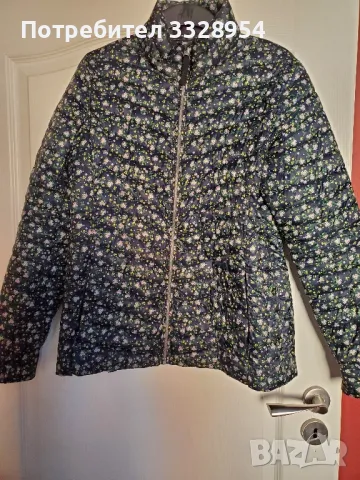 Дамско спортно елегантно яке, снимка 9 - Якета - 48316661