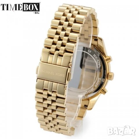 Michael Kors MK8281 Lexington Chronograph. Нов мъжки часовник, снимка 5 - Мъжки - 38811065