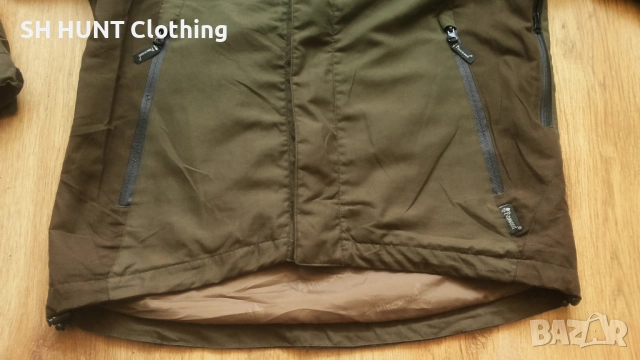 PINEWOOD WATERPROOF Hunting Set размер 50 / M за лов риболов екип водонепромокаем - 1712, снимка 8 - Екипировка - 52861249