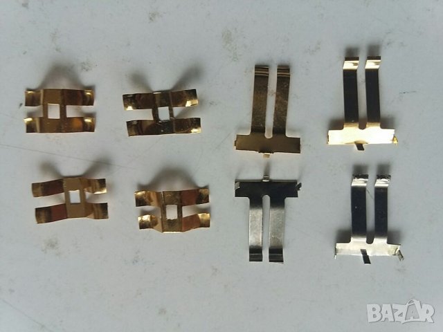 Елка 21, 50, 101, 130 и др. части и компоненти 2, снимка 8 - Друга електроника - 33735133