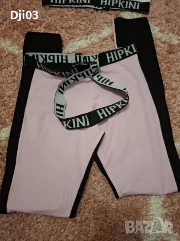 Спортен Комплект /две части, снимка 6 - Спортни екипи - 54322944