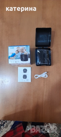 Продавам нов автоматичен гласов цифров апарат за измерване на кръвно налягане на китката