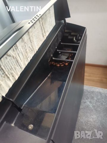 кафемашина  AEG, снимка 7 - Кафемашини - 42882439