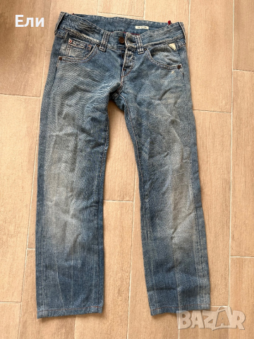 Replay original дънки 🛍️, снимка 3 - Дънки - 44922323