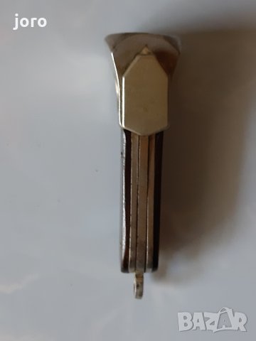 фреза за пури на donatus solingen, снимка 9 - Колекции - 30040223