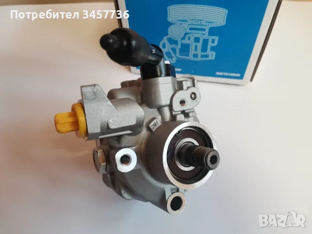 Нова Хидравлична кормилна помпа Subaru Legacy 2.5 Outback 2.5 163кс 173кс 