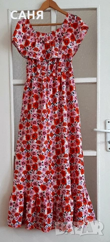 Нов,ефектен и еластичен елек и фина италианска блуза, снимка 7 - Елеци - 53646543