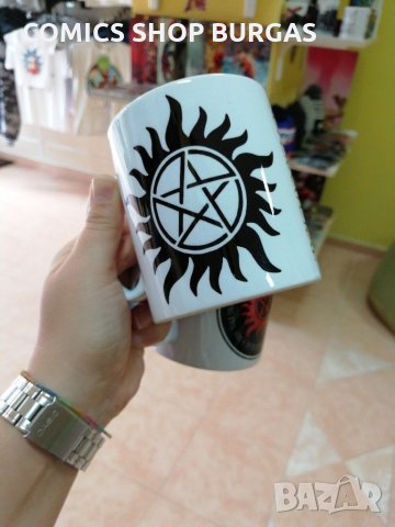 Чаши за всеки повод, снимка 6 - Графичен дизайн - 30621320