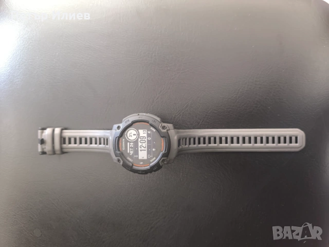 Часовник Garmin Watch Instinct E, снимка 2 - Смарт часовници - 54132982