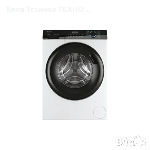 Пералня Haier HW81-NBP14939 , 8кг., A , I-PRO СЕРИЯ 3