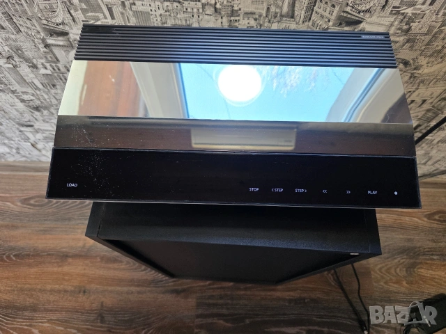 Продавам CD Bang&Olufsen 3500, снимка 9 - Декове - 54144758