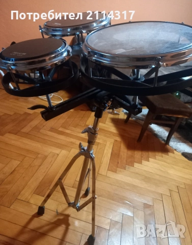 Рототоми, снимка 2 - Други - 54240529