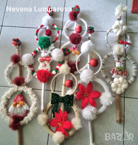 Сурвачки , снимка 2 - Други - 52348859