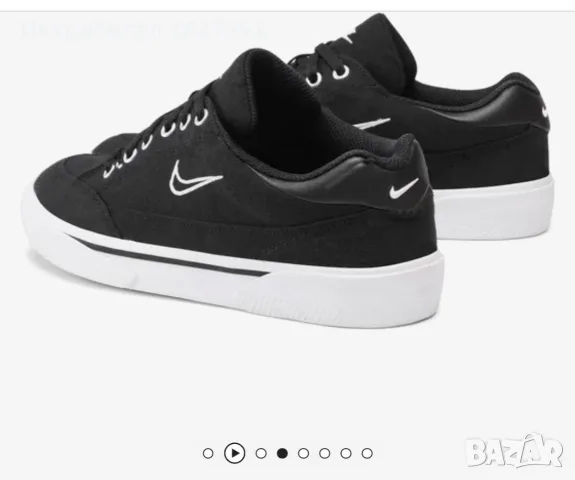 Оригинални кецове на Nike 42.5