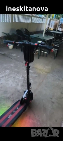 Електрическа тротинетка Kirin M4 