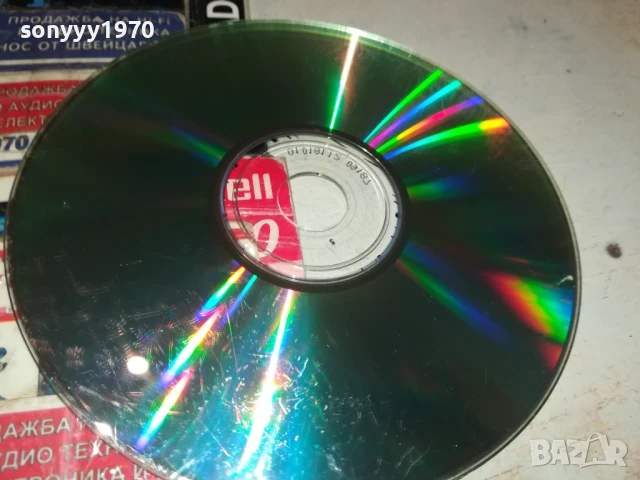 ДУНАВЕ БЕЛ ДУНАВЕ ЦД 0306251153, снимка 15 - CD дискове - 50532203