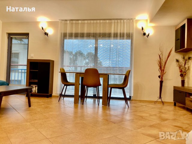 Луксозни просторни апартаменти на плаж Каваци - “Аполония”, Созопол, паркомясто, гледка море, снимка 16 - Почивки на море - 37035850