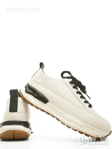 Спортни Bailey цвят Бежов - 7863467, снимка 4 - Маратонки - 56085710