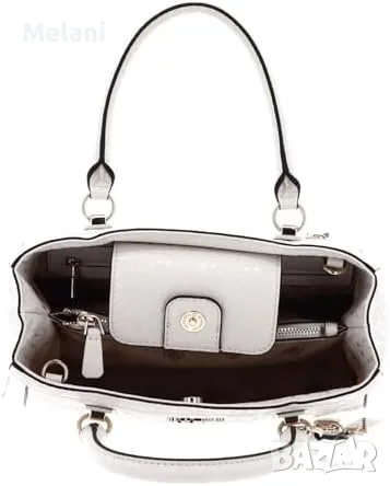 Нова Guess Caddie Stone оригинална чанта, снимка 4 - Чанти - 55879259