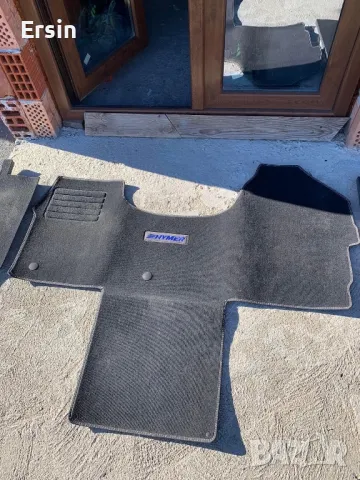 Оригинална стелка за Кемпер HYMER В-KLASSE Цена 260.00 лева, снимка 1