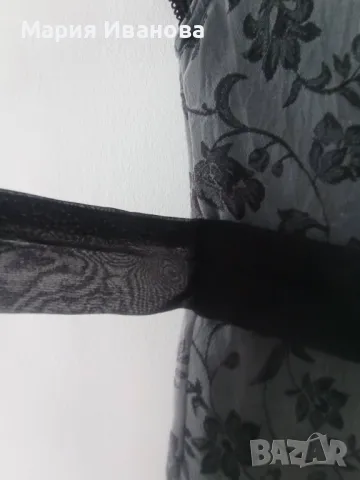 лятна къса рокля, официална, за празник, снимка 8 - Рокли - 49980442