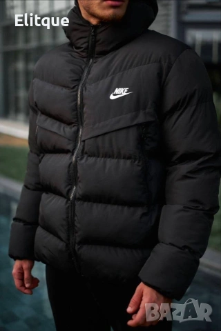 мъжки якета nike, снимка 6 - Якета - 54307409
