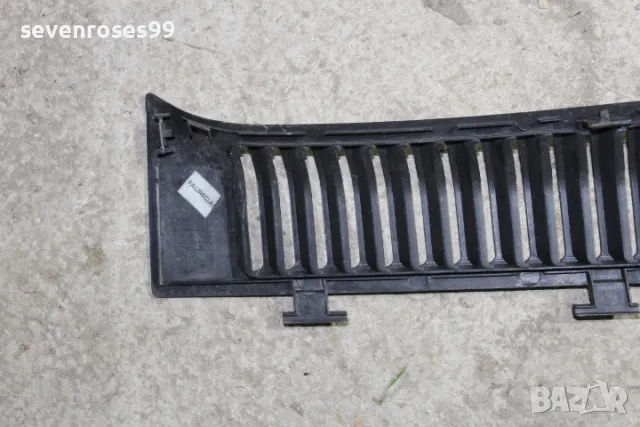 Интериорна пластмаса кора багажник дясна Пежо 807 Peugeot 807 Citroen C8 Lancia Phedra  M30357M, снимка 7 - Части - 50322454