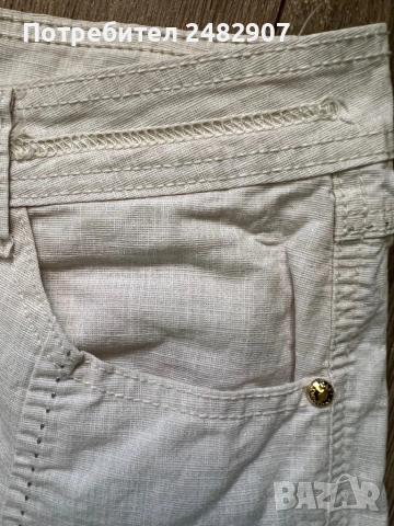 Къси дамски панталони, снимка 7 - Къси панталони и бермуди - 54042378