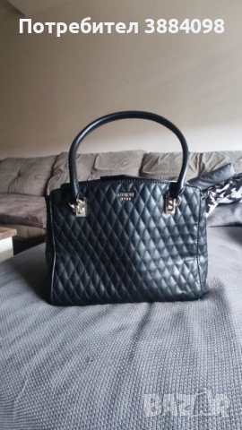 Нова чанта Guess