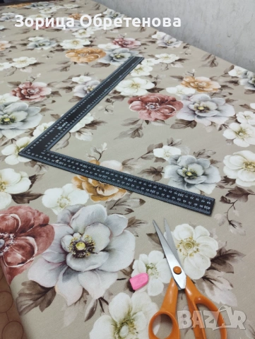 Изработка на възглавници и седалки по поръчка – по размер на клиента, снимка 9 - Градински мебели, декорация  - 54011358