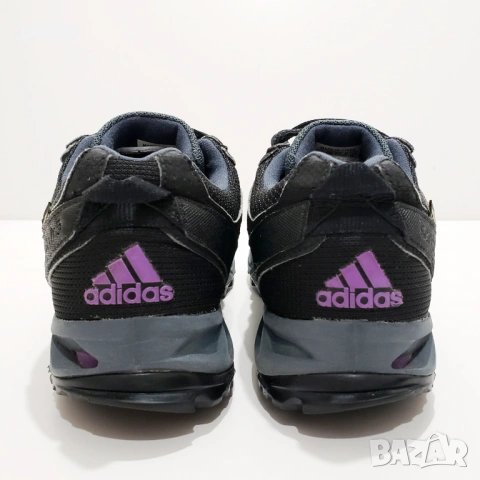 ADIDAS Kanadia Tr 5 GTX Gore Tex Terrex Trek Дамски Маратонки Туристически Обувки Трек 37.5-38, снимка 3 - Маратонки - 53091459