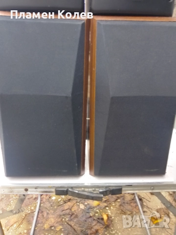 Bose тонколони, снимка 10 - Тонколони - 52421318
