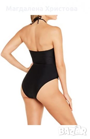 Цял бански SYLVIE FLIRTY с подвижни презрамки, снимка 2 - Бански костюми - 30164491