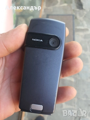 Nokia 6230, снимка 3 - Nokia - 52682279