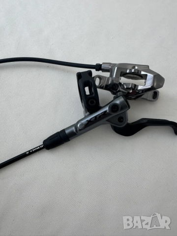 Shimano XTR br-m9100-предна хидравлична спирачка