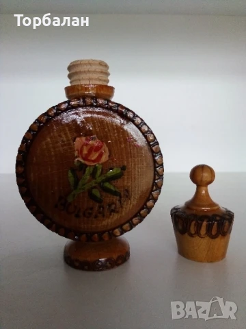 Мускал от соц-а, снимка 9 - Антикварни и старинни предмети - 51055488