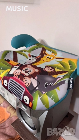 Детско столче за кола