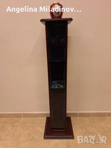 Стойка за CD  и DVD , снимка 1