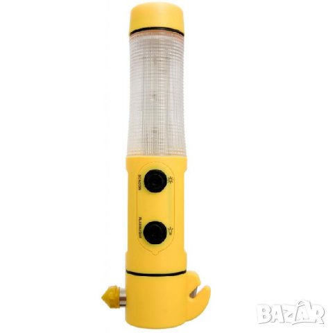 Авариен фенер 4в1, снимка 1