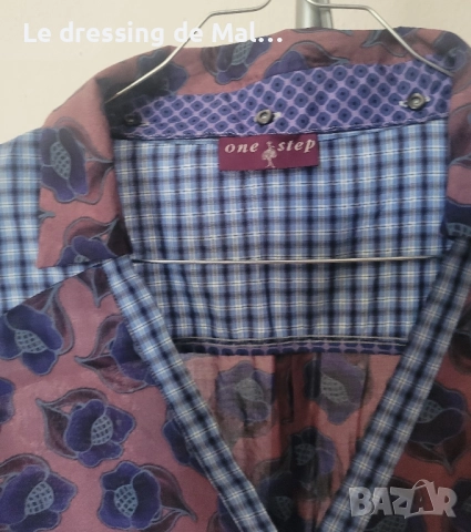 Риза на One step, снимка 2 - Ризи - 51545699